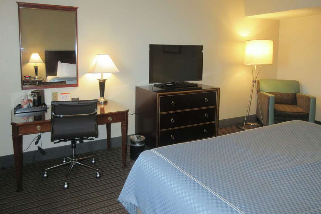 Inn At The Highland Denver Downtown Quarto foto